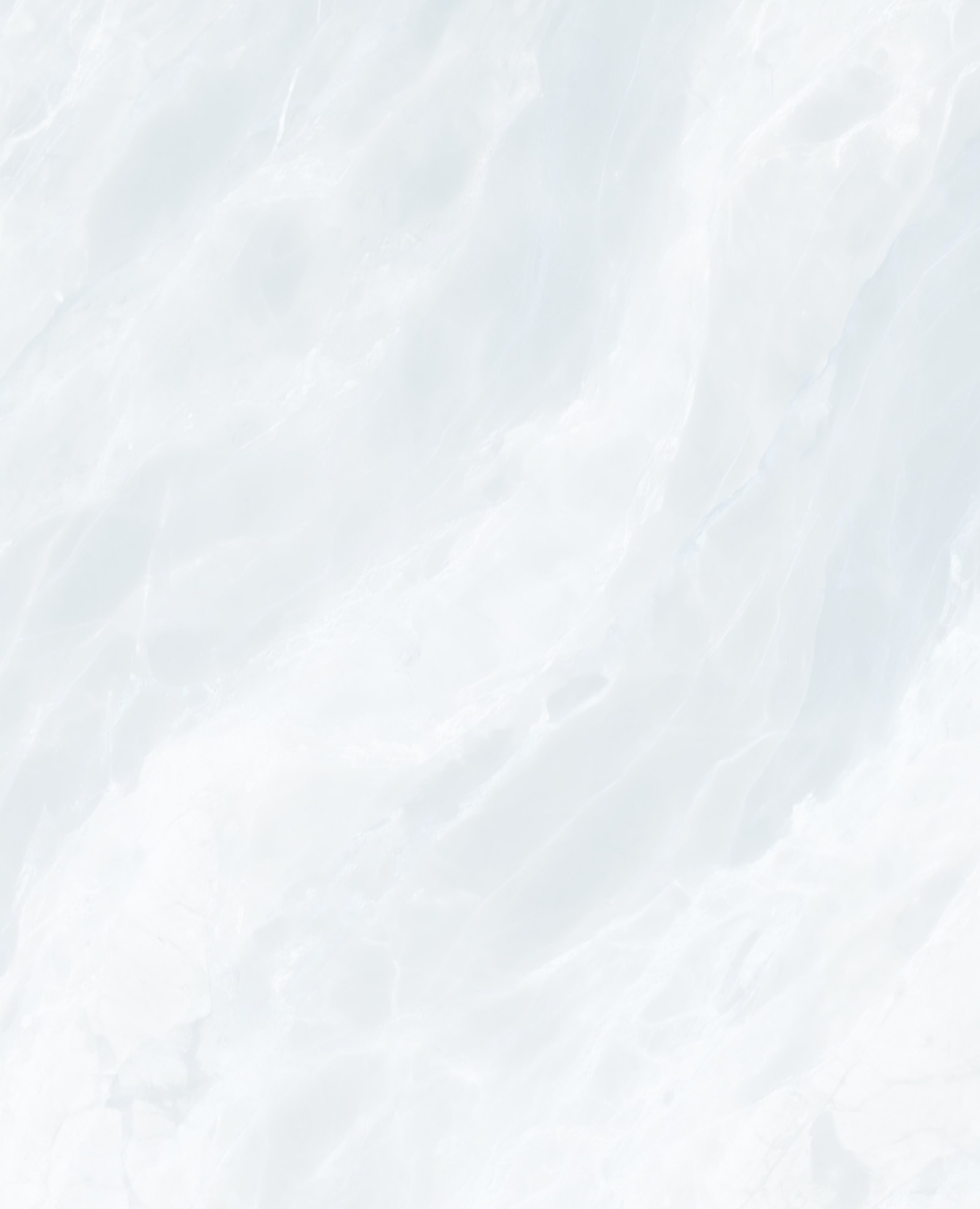 Light gray marble texture with soft waves.