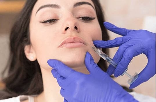 Can Botox Enhance Lips?