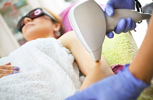 How Much Does Laser Hair Removal Cost?