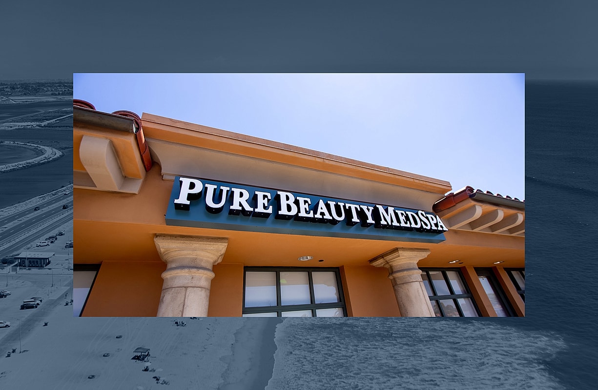 Newport Beach Location