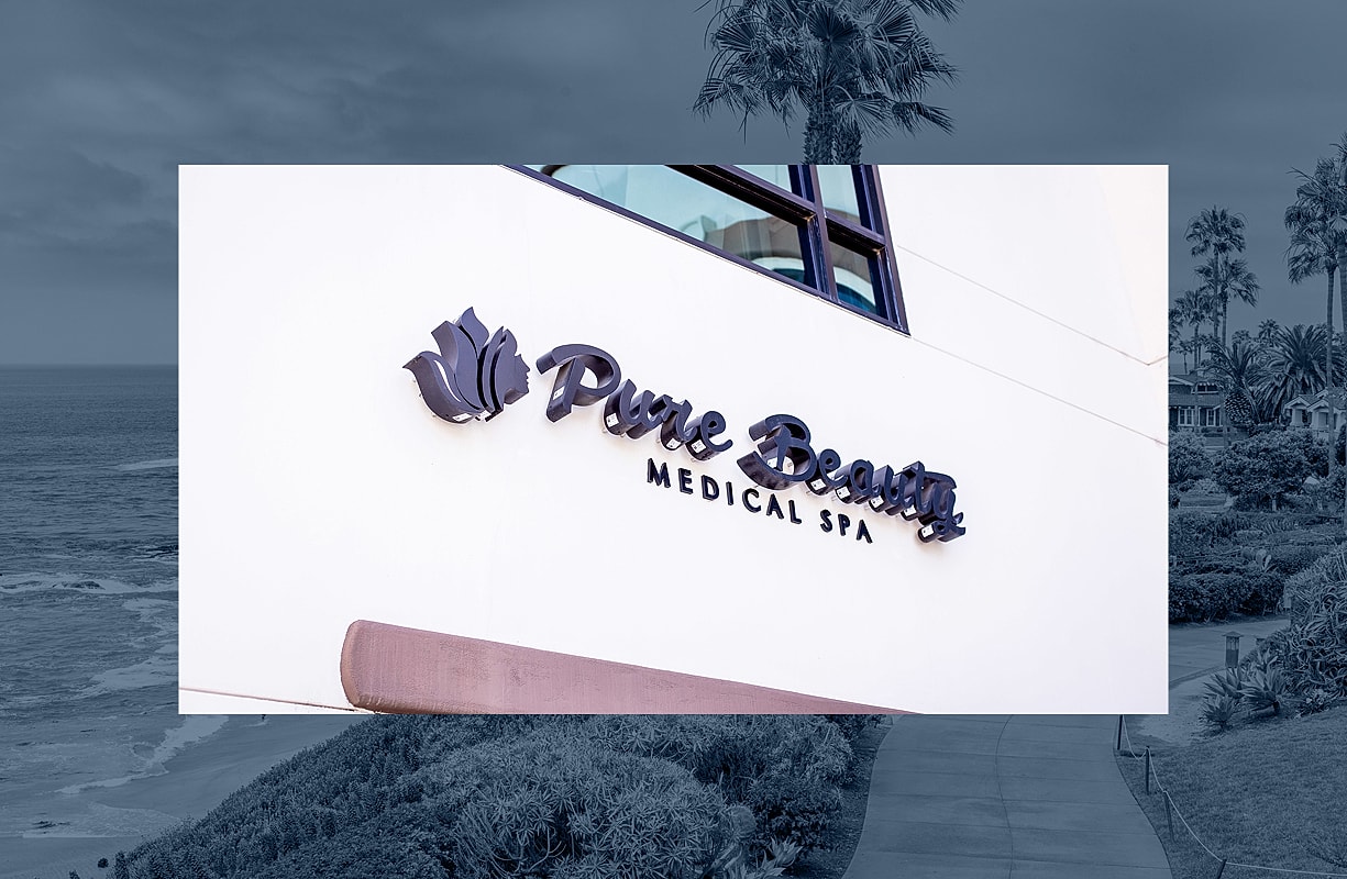 Rancho Santa Margarita Location